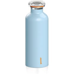 Guzzini（グッチーニ） M サーモボトル ENERGY マットブルー 116700-134