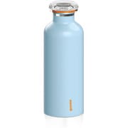 Guzzini(グッチーニ) M サーモボトル ENERGY マットブルー 116700-134