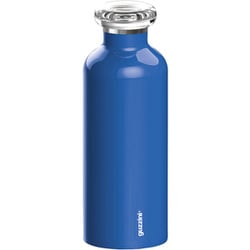 Guzzini（グッチーニ） M サーモボトル ENERGY ディープブルー 116700-207