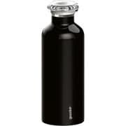 Guzzini(グッチーニ) M サーモボトル ENERGY ブラック 116700-10
