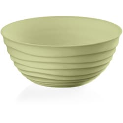 Guzzini（グッチーニ） S ボウル TIERRA ライトグリーン 6Pセット 175012257