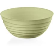 Guzzini（グッチーニ） S ボウル TIERRA ライトグリーン 6Pセット 175012257