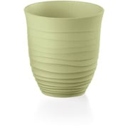 179501257 [Guzzini（グッチーニ） タンブラー TIERRA ライトグリーン 6Pセット]