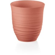179501264 [Guzzini（グッチーニ） タンブラー TIERRA ダークテラコッタ 6Pセット]