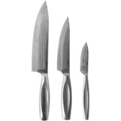 BOSKA（ボスカ） キッチンナイフ 3Pセット Monaco＋ 307132