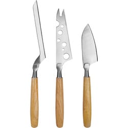BOSKA（ボスカ） チーズナイフ 3本セット Oslo 320220