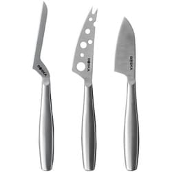 BOSKA（ボスカ） チーズナイフ 3本セット Copenhagen 357615