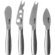 BOSKA(ボスカ) ミニチーズナイフ 4本セット Copenhagen 357610