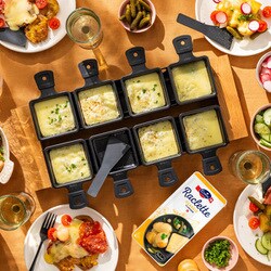 ヨドバシ.com - BOSKA BOSKA（ボスカ） ラクレットチーズ Oslo