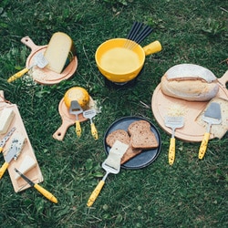 BOSKA チーズフォンデュセット Amazon.co.jp: Boska ボスカ チーズフォンデュセット 4人用 PRO