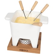 BOSKA(ボスカ) タパスフォンデュ 4人用 Bianco 853544