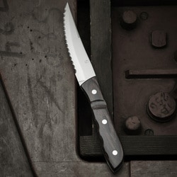 ヨドバシ.com - ゲンセ GENSE（ゲンセ） ステーキナイフ XL Old