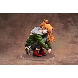 ヨドバシ.com - HOBBY MAX エヴァンゲリオン新劇場版 式波