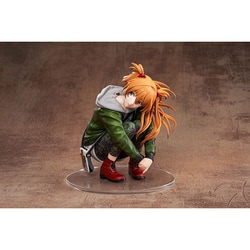 ヨドバシ.com - HOBBY MAX エヴァンゲリオン新劇場版 式波