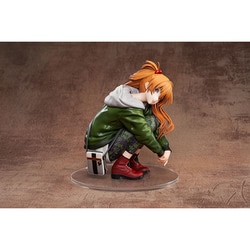 ヨドバシ.com - HOBBY MAX エヴァンゲリオン新劇場版 式波 ヨドバシ.com - HOBBY MAX エヴァンゲリオン新劇場版 式波