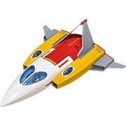 メタル・アクション ゼロテスター テスター1号 アニメカラーVer. [塗装済可動フィギュア 全長約140mm]