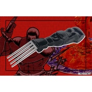 キン肉マン ベアクローフォーク