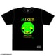 キン肉マン Tシャツ ブラック ミキサー大帝 Lサイズ