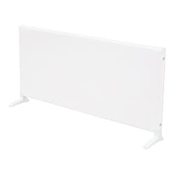 マグネットボード 自立 スタンド キッチン ハイタイプ 60cm ホワイト スチール MBH-60