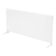 MBH-60 [マグネットボード 自立 スタンド キッチン ハイタイプ 60cm ホワイト スチール]