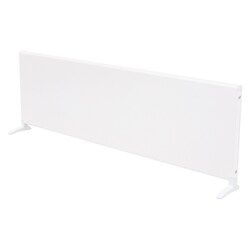 マグネットボード 自立 スタンド キッチン ハイタイプ 90cm ホワイト スチール MBH-90