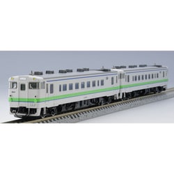 トミックス7435 キハ40-40 1,700形（M車） 新品未使用 N) 7435 JRディーゼルカー キハ40 1700形（M） | トミックス