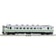 7436 Nゲージ完成品 JRディーゼルカー キハ40 1700形（T） [鉄道模型]