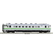 7437 Nゲージ完成品 JRディーゼルカー キハ40 1700形（タイフォン撤去車）（M） [鉄道模型]