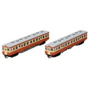 98135 Nゲージ完成品 国鉄 キハ25形ディーゼルカーセット [鉄道模型]
