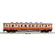 7422 Nゲージ完成品 国鉄ディーゼルカー キハ20形（M） [鉄道模型]