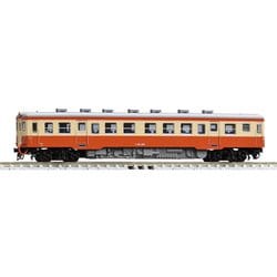 7422 Nゲージ完成品 国鉄ディーゼルカー キハ20形（M） [鉄道模型]