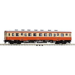7423 Nゲージ完成品 国鉄ディーゼルカー キハ20形（T） [鉄道模型]