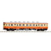 7423 Nゲージ完成品 国鉄ディーゼルカー キハ20形（T） [鉄道模型]