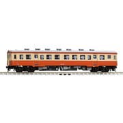 7423 Nゲージ完成品 国鉄ディーゼルカー キハ20形（T） [鉄道模型]