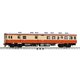 7425 Nゲージ完成品 国鉄ディーゼルカー キハユニ26形 [鉄道模型]