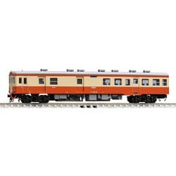 7425 Nゲージ完成品 国鉄ディーゼルカー キハユニ26形 [鉄道模型]