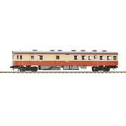 7425 Nゲージ完成品 国鉄ディーゼルカー キハユニ26形 [鉄道模型]