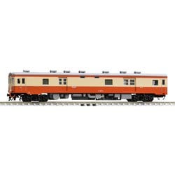 7426 Nゲージ完成品 国鉄ディーゼルカー キユニ26形 [鉄道模型]