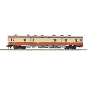 7426 Nゲージ完成品 国鉄ディーゼルカー キユニ26形 [鉄道模型]