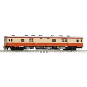 7426 Nゲージ完成品 国鉄ディーゼルカー キユニ26形 [鉄道模型]