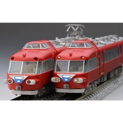98852 名鉄7000系パノラマカー 楽天市場】名鉄7000系パノラマカー（2次車・特別整備）セット（6