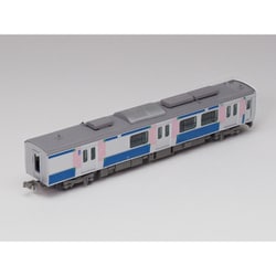 JR HB-E210系(仙石東北ライン・特別快速)4両セット｜製品を