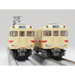 TOMYTEC 鉄道コレクション　名古屋鉄道6000系 2次車　4両セット 鉄道コレクション 名古屋鉄道 6000系2次車 (グレードア) (4両