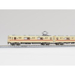 ❤️新品❤️廃盤❤️激レア物セット★鉄コレ ６０００系 ６００１号編成　３両 名古屋鉄道6000系(白帯復刻・6011編成)2両セット｜製品をさがす