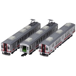鉄道コレクション 養老鉄道7700系TQ05編成2両セットA (2両セット