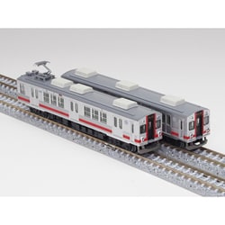 TOMYTEC 鉄道コレクション7700系TQ5・TQ14編成セット 鉄コレ】養老鉄道7700系（TQ14編成）2025年2月発売 | モケイテツ