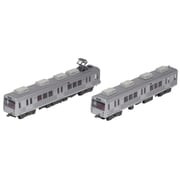 334101 Nスケール塗装済みディスプレイモデル 鉄道コレクション 静岡鉄道1000形 （分散冷房車登場時塗装）2両セットC [鉄道模型]