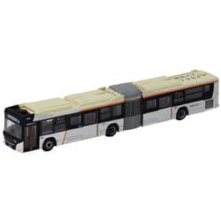 334149 ザ・バスコレクション 東急バスタンデムライナー7304号車 [鉄道模型用レイアウト用品]