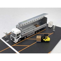 ヨドバシ.com - トミーテック TOMYTEC 329596 トラック