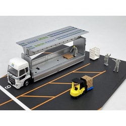 ヨドバシ.com - トミーテック TOMYTEC 329596 トラック
